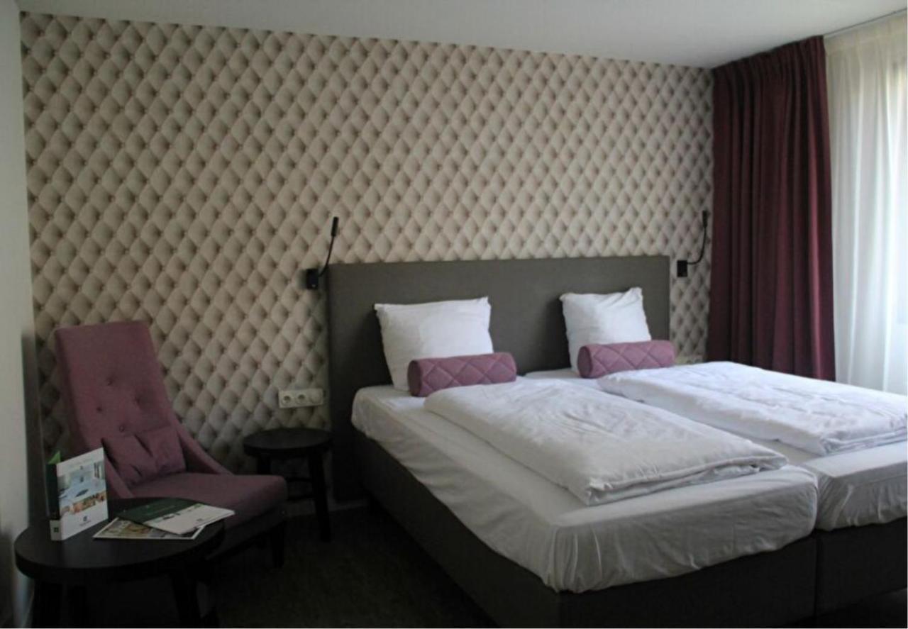 Hampshire Hotel - 'S Gravenhof ซุทเฟน ภายนอก รูปภาพ
