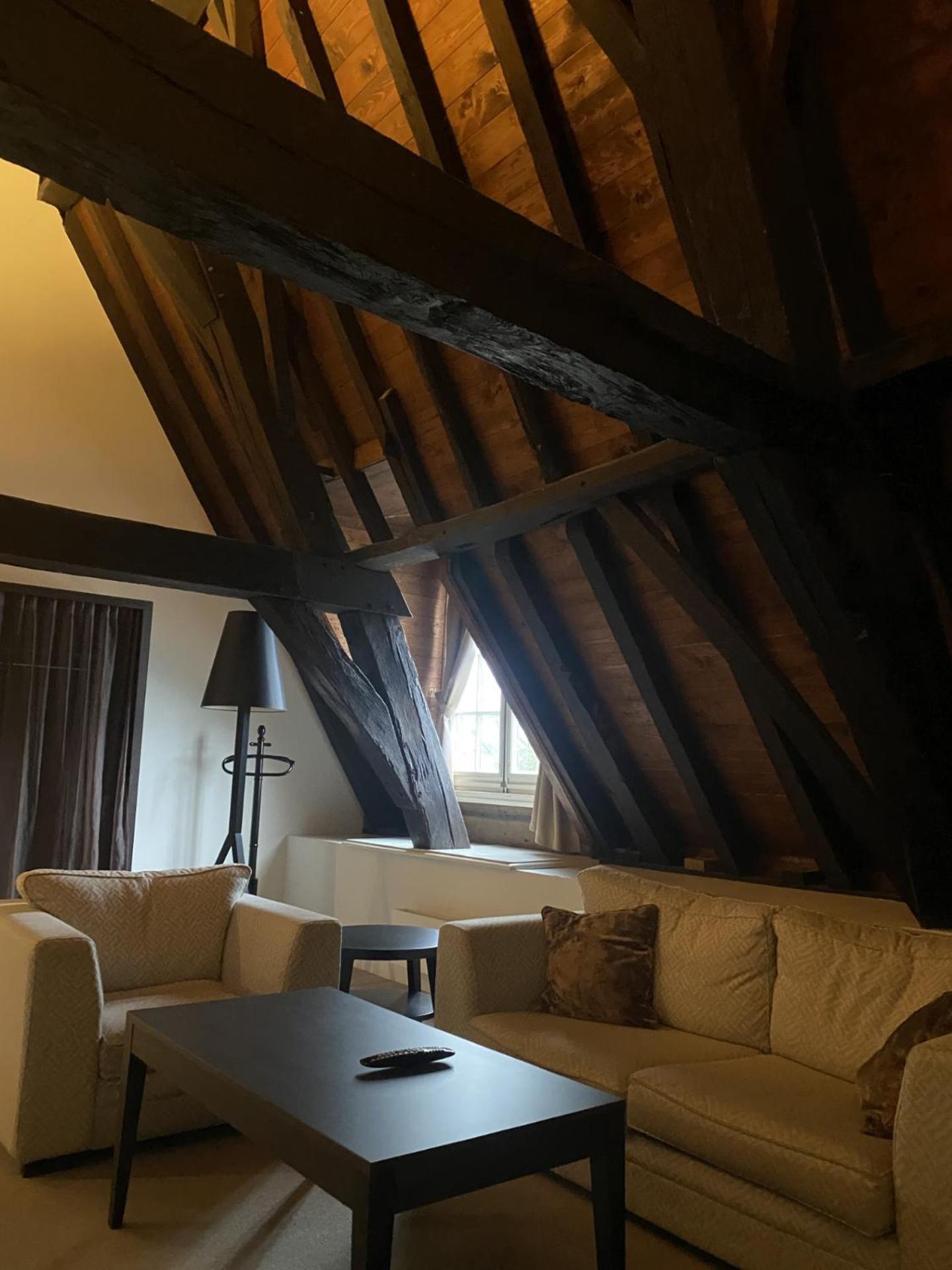 Hampshire Hotel - 'S Gravenhof ซุทเฟน ภายนอก รูปภาพ