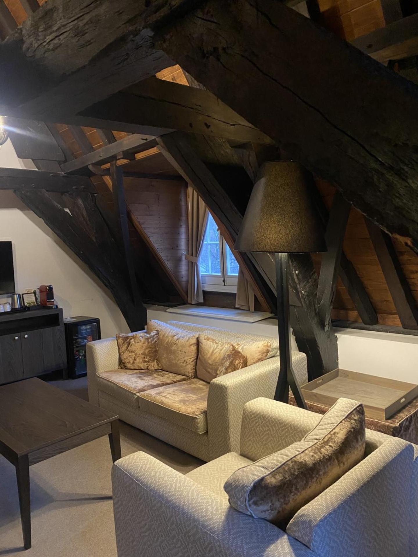 Hampshire Hotel - 'S Gravenhof ซุทเฟน ภายนอก รูปภาพ