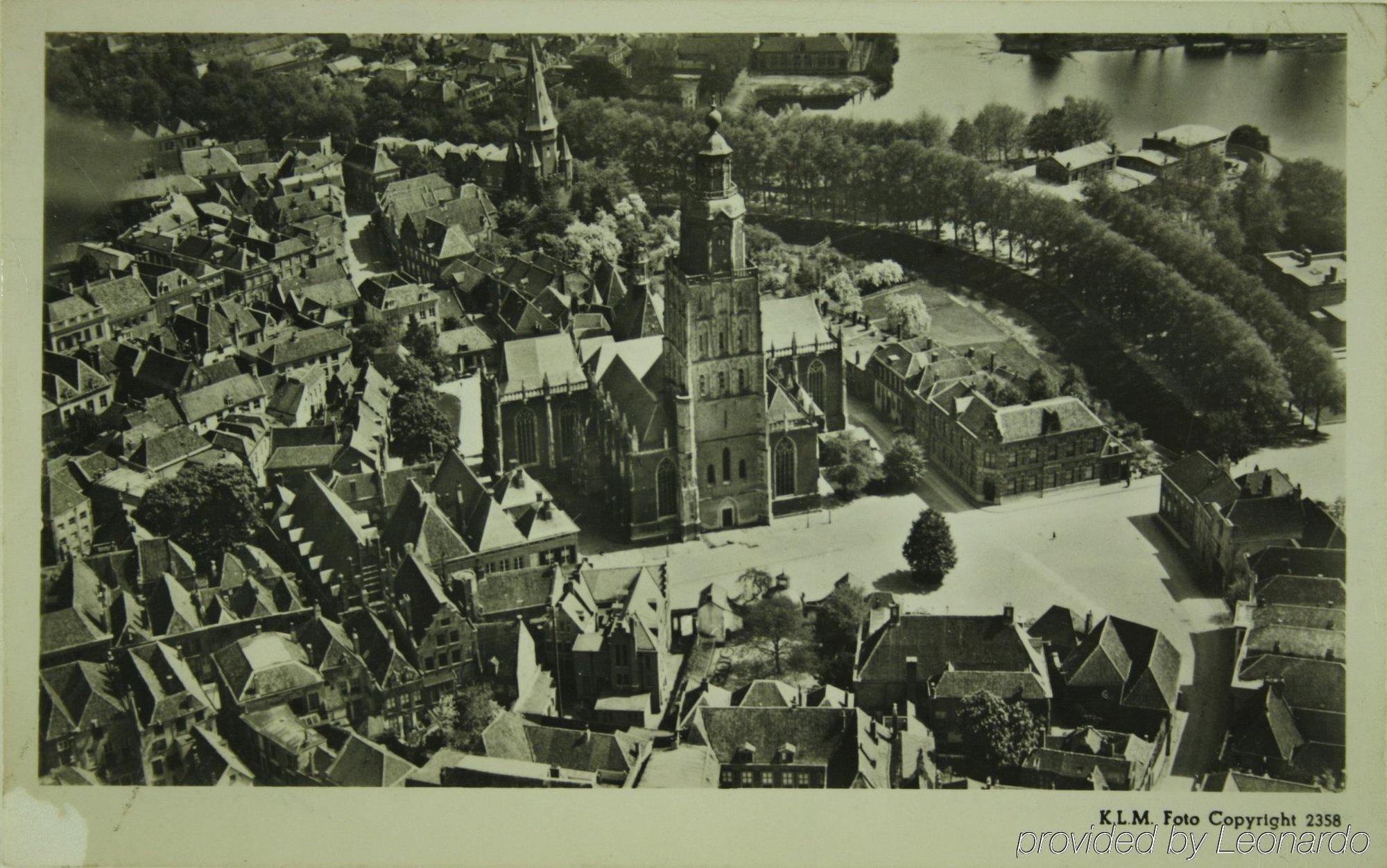 Hampshire Hotel - 'S Gravenhof ซุทเฟน ภายนอก รูปภาพ