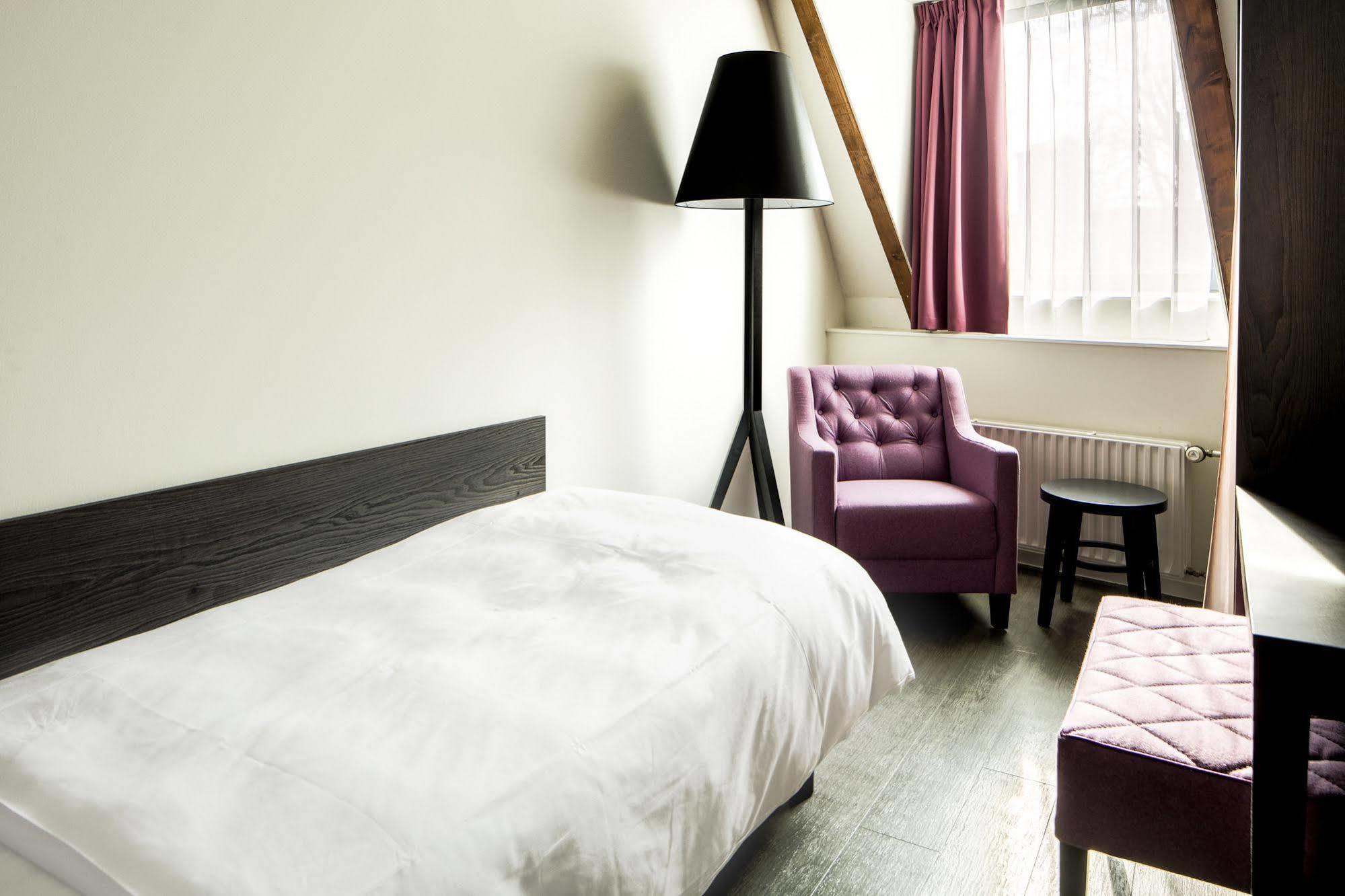 Hampshire Hotel - 'S Gravenhof ซุทเฟน ภายนอก รูปภาพ