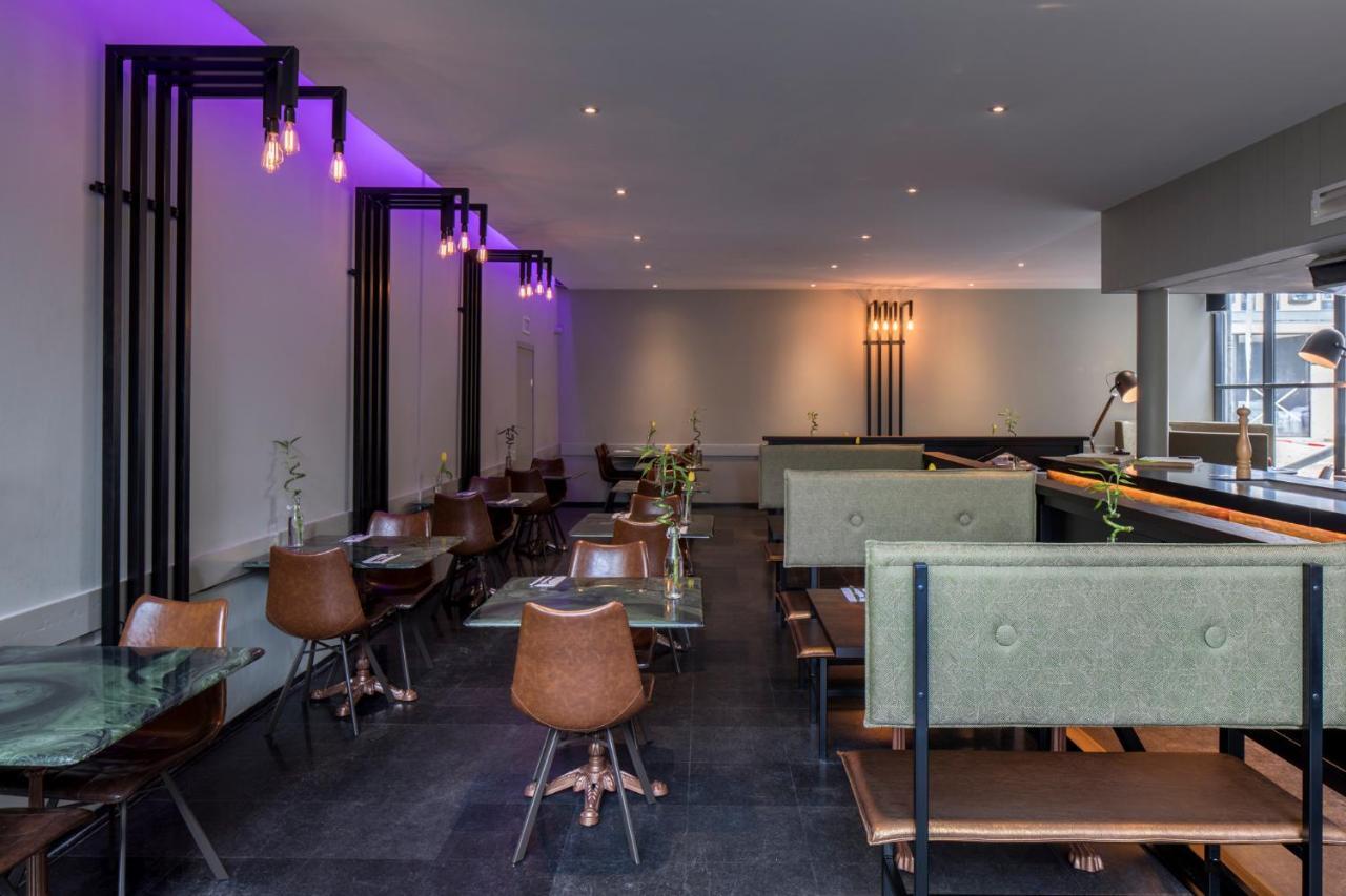 Hampshire Hotel - 'S Gravenhof ซุทเฟน ภายนอก รูปภาพ